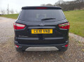 Ford Ecosport 1.5 TDCi Titanium 2WD Euro 6 5dr 6