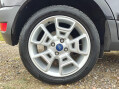 Ford Ecosport 1.5 TDCi Titanium 2WD Euro 6 5dr 67