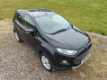 Ford Ecosport 1.5 TDCi Titanium 2WD Euro 6 5dr 12