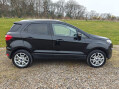 Ford Ecosport 1.5 TDCi Titanium 2WD Euro 6 5dr 2
