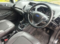 Ford Ecosport 1.5 TDCi Titanium 2WD Euro 6 5dr 17