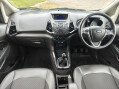 Ford Ecosport 1.5 TDCi Titanium 2WD Euro 6 5dr 16