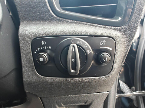 Ford Ecosport 1.5 TDCi Titanium 2WD Euro 6 5dr 63