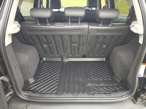 Ford Ecosport 1.5 TDCi Titanium 2WD Euro 6 5dr 53