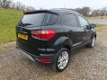 Ford Ecosport 1.5 TDCi Titanium 2WD Euro 6 5dr 5