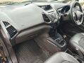 Ford Ecosport 1.5 TDCi Titanium 2WD Euro 6 5dr 18