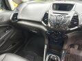 Ford Ecosport 1.5 TDCi Titanium 2WD Euro 6 5dr 30