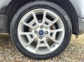 Ford Ecosport 1.5 TDCi Titanium 2WD Euro 6 5dr 68