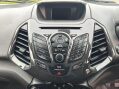 Ford Ecosport 1.5 TDCi Titanium 2WD Euro 6 5dr 31