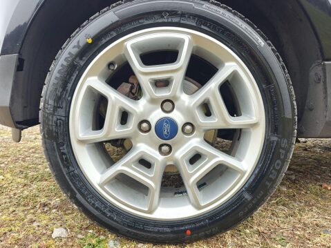 Ford Ecosport 1.5 TDCi Titanium 2WD Euro 6 5dr 65