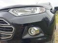 Ford Ecosport 1.5 TDCi Titanium 2WD Euro 6 5dr 70