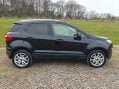 Ford Ecosport 1.5 TDCi Titanium 2WD Euro 6 5dr 2