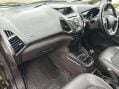 Ford Ecosport 1.5 TDCi Titanium 2WD Euro 6 5dr 18