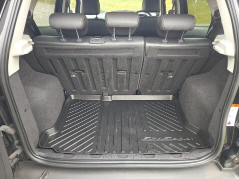 Ford Ecosport 1.5 TDCi Titanium 2WD Euro 6 5dr 53