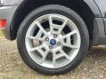 Ford Ecosport 1.5 TDCi Titanium 2WD Euro 6 5dr 67