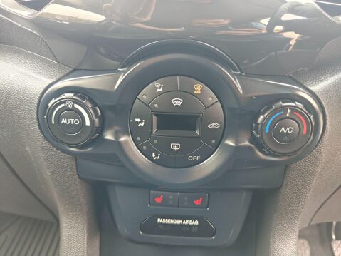 Ford Ecosport 1.5 TDCi Titanium 2WD Euro 6 5dr 32