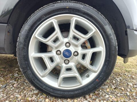 Ford Ecosport 1.5 TDCi Titanium 2WD Euro 6 5dr 68
