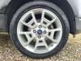 Ford Ecosport 1.5 TDCi Titanium 2WD Euro 6 5dr 68
