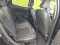 Ford Ecosport 1.5 TDCi Titanium 2WD Euro 6 5dr 25