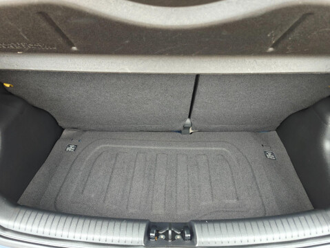 Hyundai i10 1.0 SE Euro 6 5dr 57