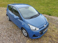Hyundai i10 1.0 SE Euro 6 5dr 12