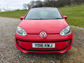 Volkswagen Up 1.0 High up! Euro 6 5dr 11