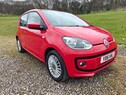 Volkswagen Up 1.0 High up! Euro 6 5dr