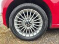 Volkswagen Up 1.0 High up! Euro 6 5dr 58