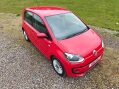Volkswagen Up 1.0 High up! Euro 6 5dr 13