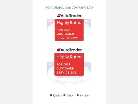 Volkswagen Up 1.0 High up! Euro 6 5dr 42