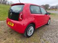 Volkswagen Up 1.0 High up! Euro 6 5dr 5