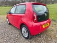 Volkswagen Up 1.0 High up! Euro 6 5dr 8