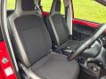 Volkswagen Up 1.0 High up! Euro 6 5dr 18