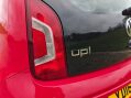 Volkswagen Up 1.0 High up! Euro 6 5dr 60