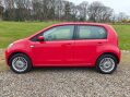 Volkswagen Up 1.0 High up! Euro 6 5dr 9