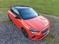 Vauxhall Corsa 1.2 Turbo Elite Nav Premium Auto Euro 6 (s/s) 5dr 1