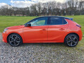 Vauxhall Corsa 1.2 Turbo Elite Nav Premium Auto Euro 6 (s/s) 5dr 10