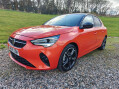 Vauxhall Corsa 1.2 Turbo Elite Nav Premium Auto Euro 6 (s/s) 5dr 11