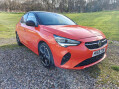 Vauxhall Corsa 1.2 Turbo Elite Nav Premium Auto Euro 6 (s/s) 5dr 2