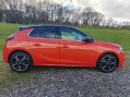 Vauxhall Corsa 1.2 Turbo Elite Nav Premium Auto Euro 6 (s/s) 5dr 3