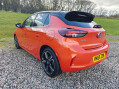 Vauxhall Corsa 1.2 Turbo Elite Nav Premium Auto Euro 6 (s/s) 5dr 9