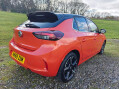 Vauxhall Corsa 1.2 Turbo Elite Nav Premium Auto Euro 6 (s/s) 5dr 6