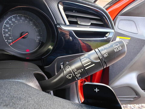 Vauxhall Corsa 1.2 Turbo Elite Nav Premium Auto Euro 6 (s/s) 5dr 50