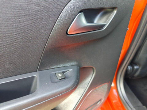 Vauxhall Corsa 1.2 Turbo Elite Nav Premium Auto Euro 6 (s/s) 5dr 59