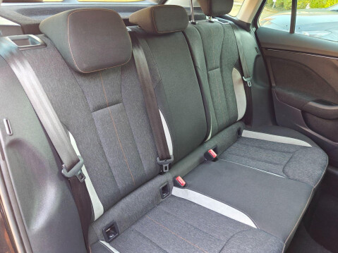 Skoda Kamiq 1.0 TSI SE L Euro 6 (s/s) 5dr 27