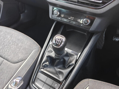 Skoda Kamiq 1.0 TSI SE L Euro 6 (s/s) 5dr 45
