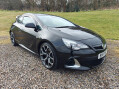 Vauxhall Astra GTC 2.0T VXR Euro 6 (s/s) 3dr 1