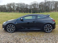 Vauxhall Astra GTC 2.0T VXR Euro 6 (s/s) 3dr 8