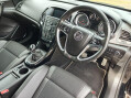 Vauxhall Astra GTC 2.0T VXR Euro 6 (s/s) 3dr 16