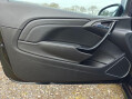 Vauxhall Astra GTC 2.0T VXR Euro 6 (s/s) 3dr 48